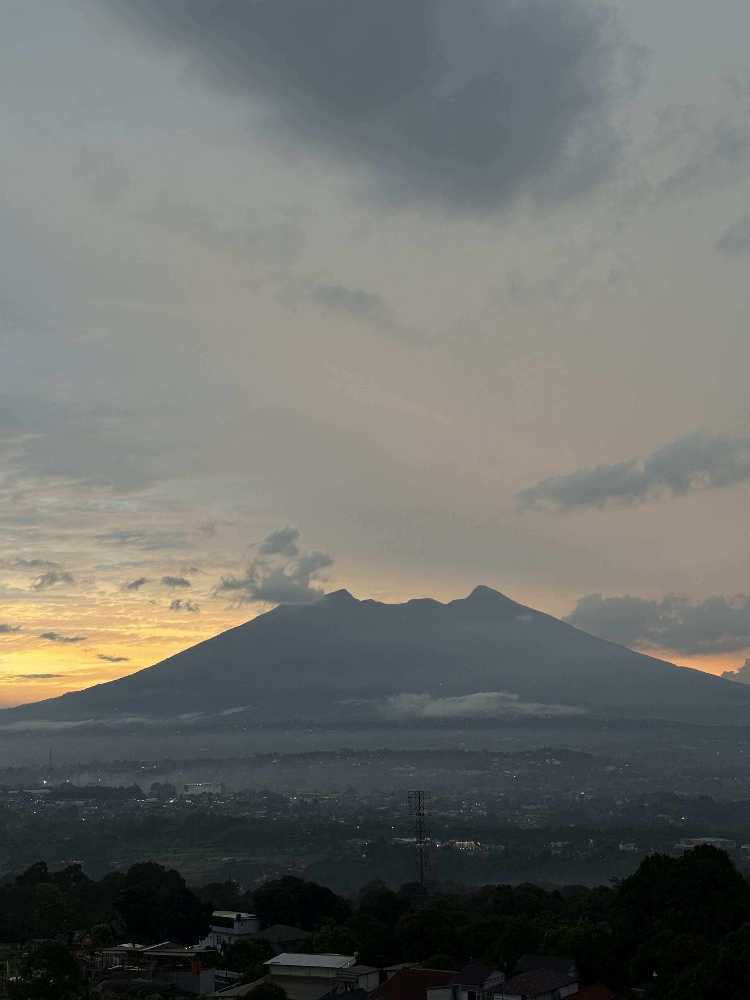 Mount Salak