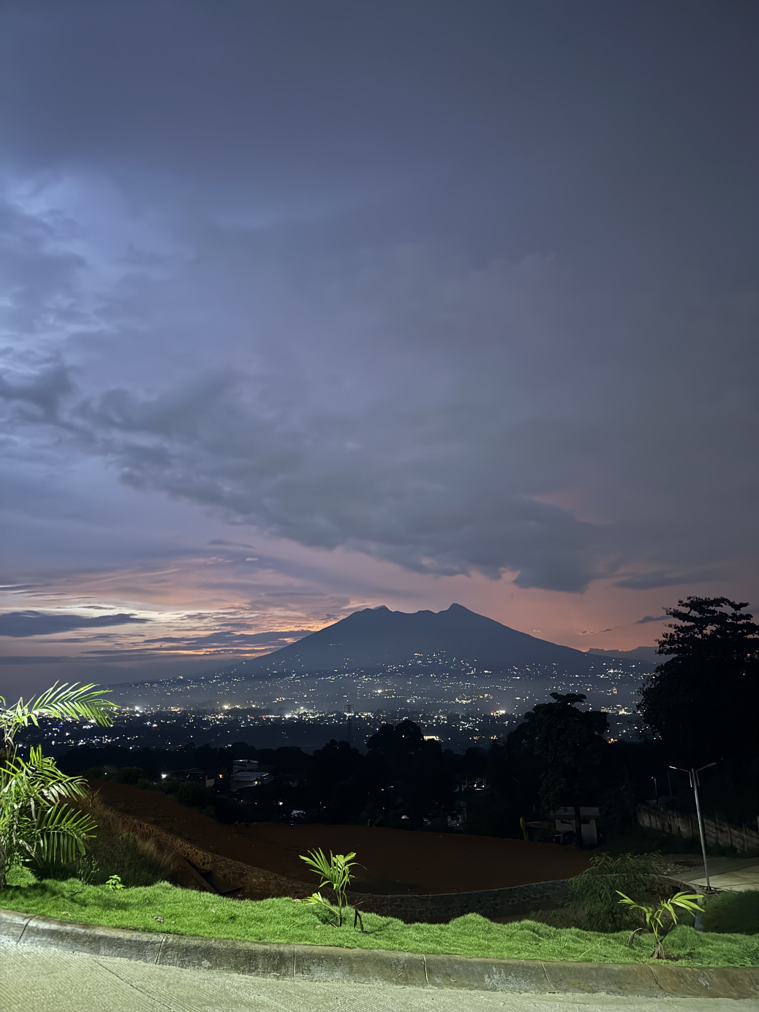 Panoramic Resort View