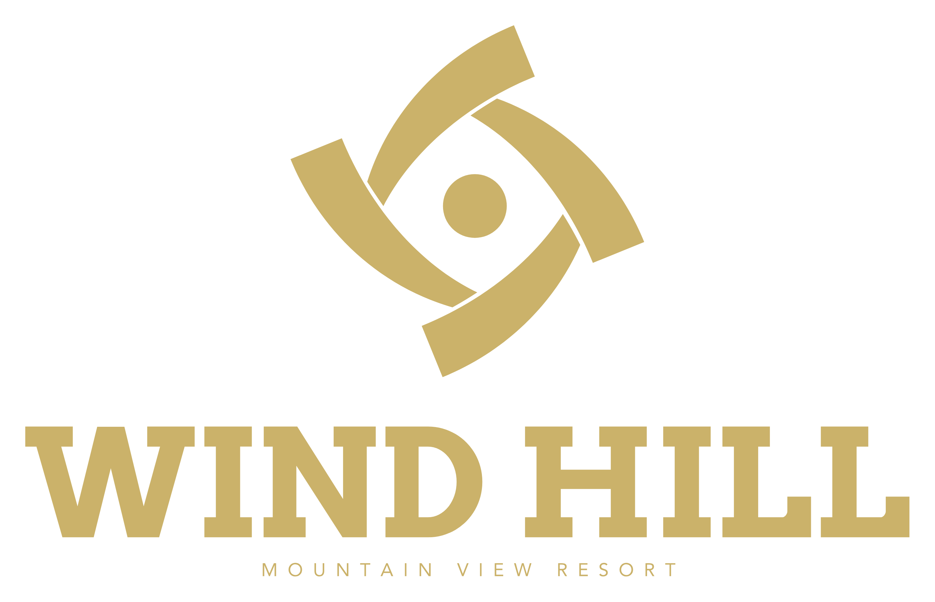 Wind Hill Resort