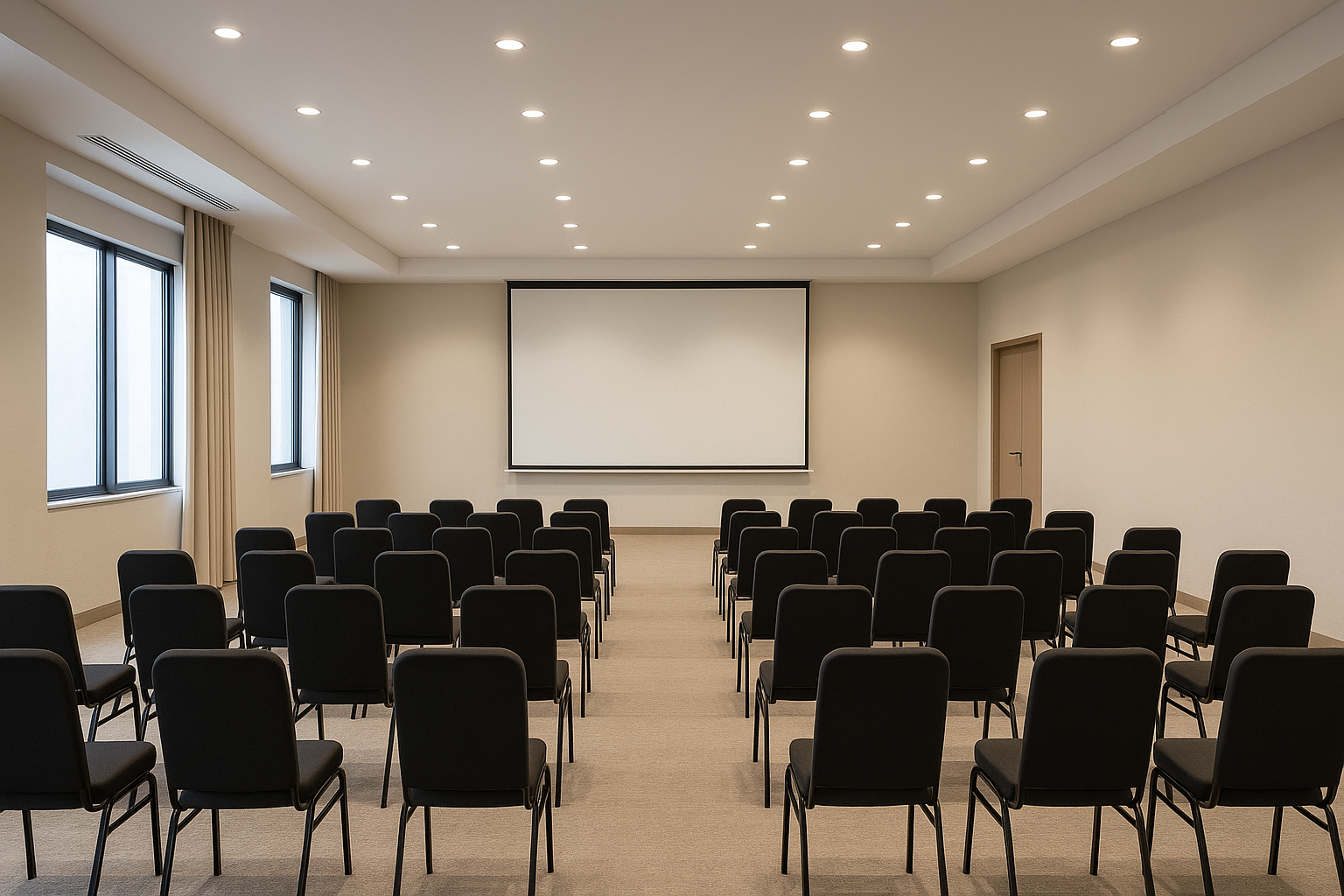 Siliwangi Ballroom